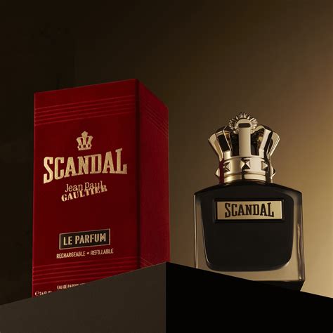 scandal parfum herren.